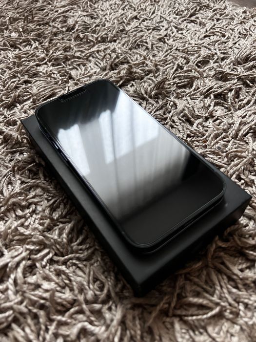 iPhone 13 Pro Sierra Blue 128GB Nowa Bateria!