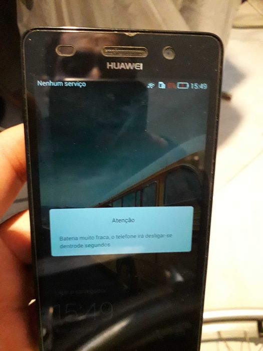 TELEMOVEL haweide em p smart a funcionare bem