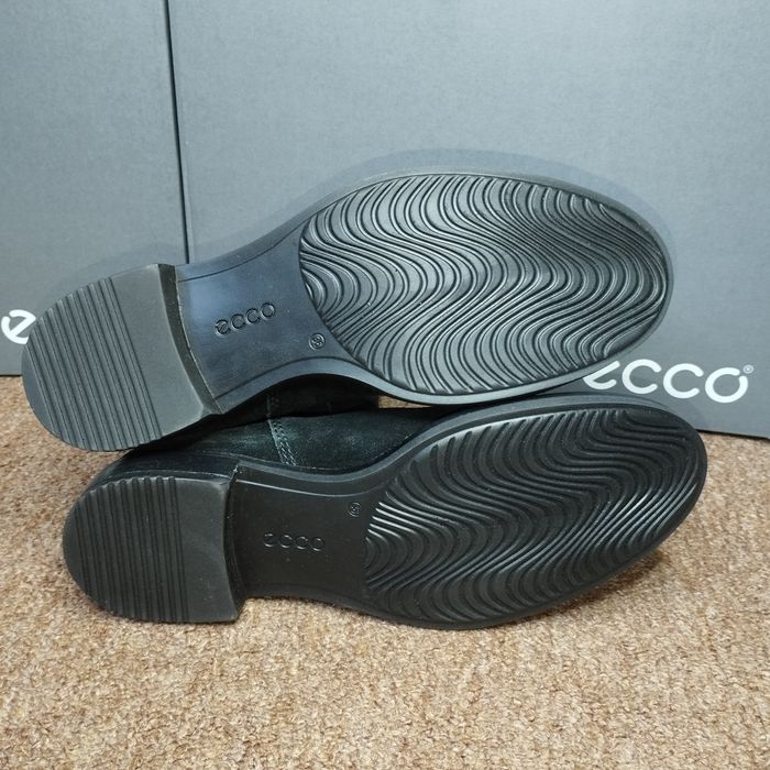 36,38,39. Челсі Ecco Sartorelle 25 266503/15001