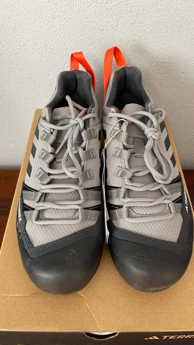 Adidas Terrex Swift Solo 2.0 HIKING roz. 42 2/3