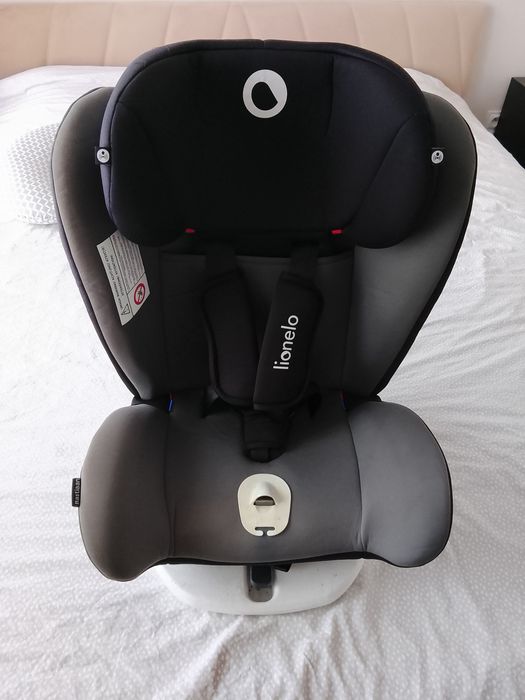 Fotelik lionelo bastiaan 0-36kg