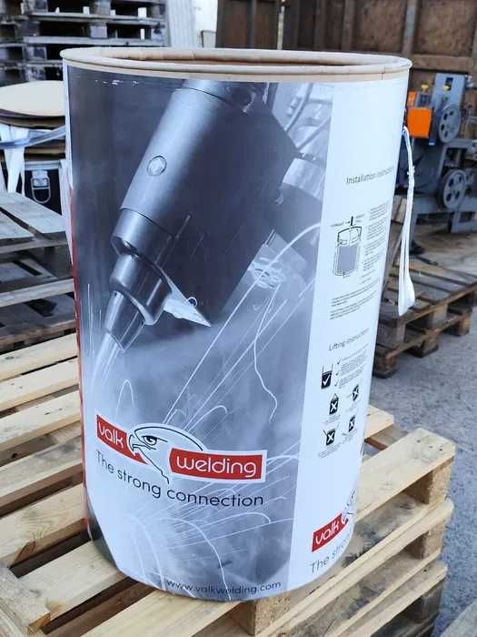 Oddam mega beczki - Kto pierwszy ten lepszy