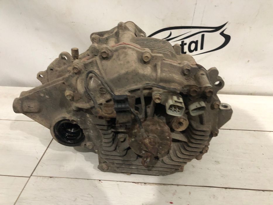 Редуктор Lexus RX 2009-15 450h задній диференціал g105048010