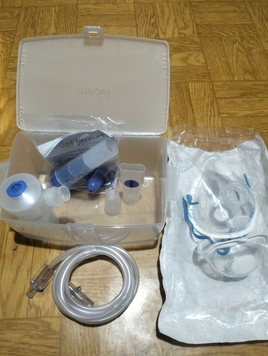 MEDEL Professional Inhalator Profesjonalny
