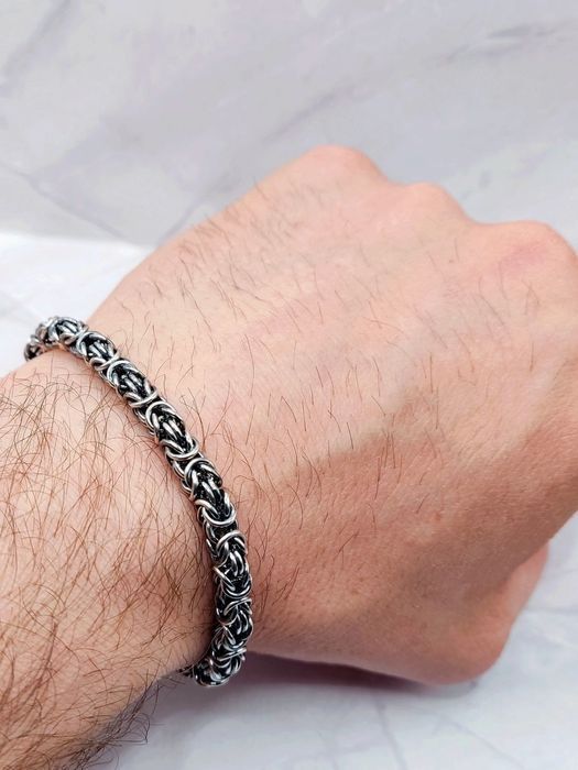 Срібний браслет 30г  серебряный браслет серебро срібло браслети 925