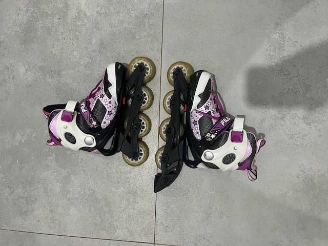 Rolki FILA j-one G rozmiar 32/36