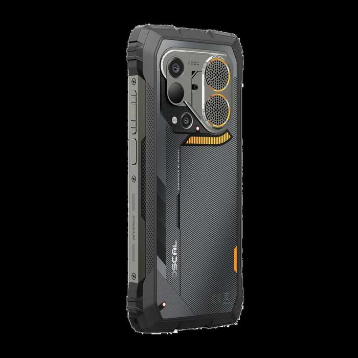 Oscal Pilot 6 12GB/256GB IP69K 2.2GHz Cam Termica