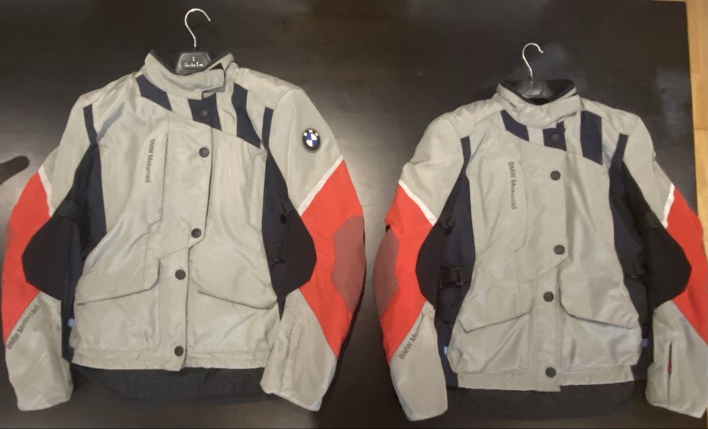Casacos BMW GS Dry