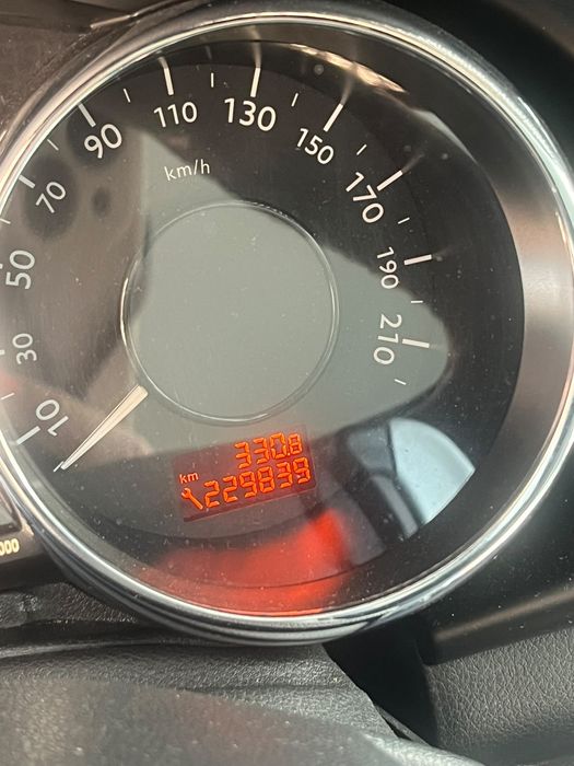 Peugeot 3008 1.6 HDI
