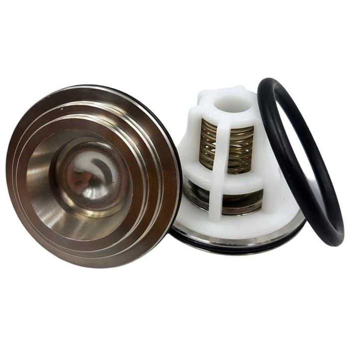 Zawór ssący pompy RAU / Altek P260/P380