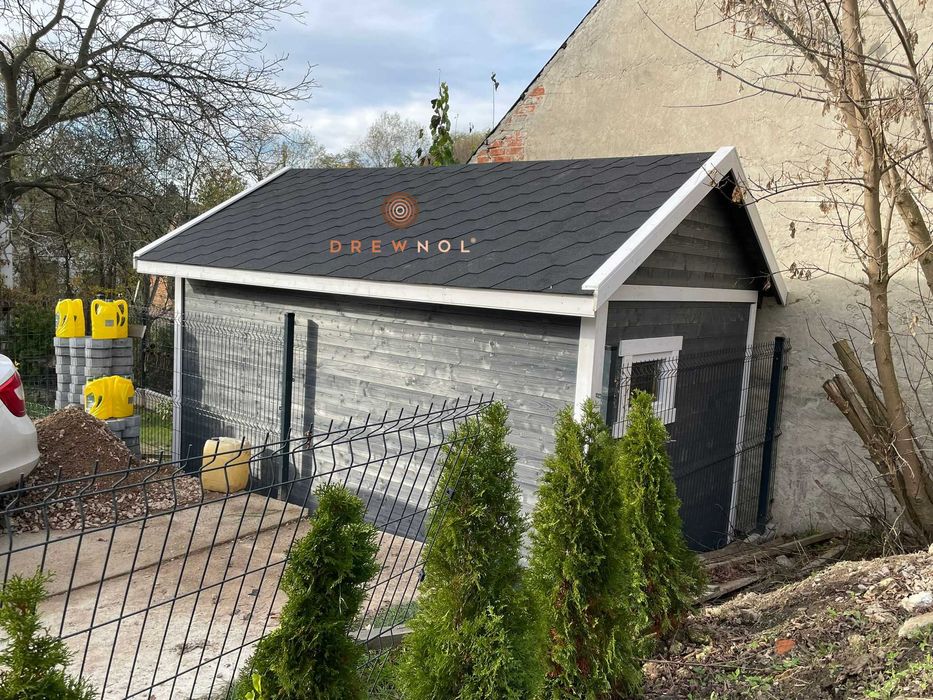 domek narzędziowy  / domek 2w1 altanka , altanki, drewutnia/ składzik