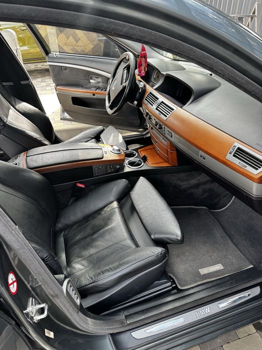 Bmw e65 срочно!!!