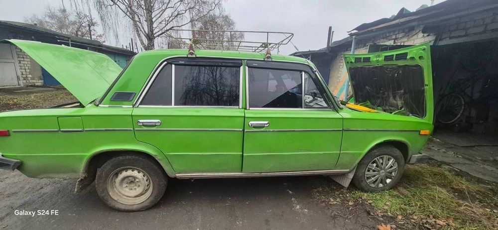 Продам ВАЗ-21063