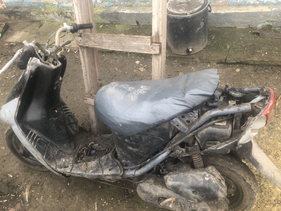 Сузуки летс 2на ходу