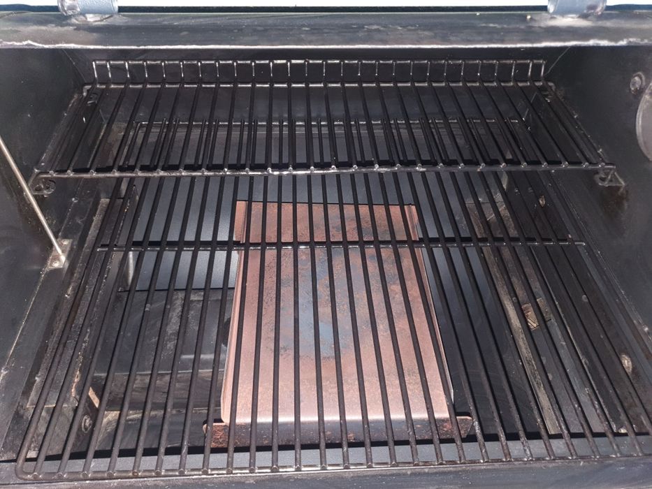 Гриль пеллетный Тraeger pellet grill llc