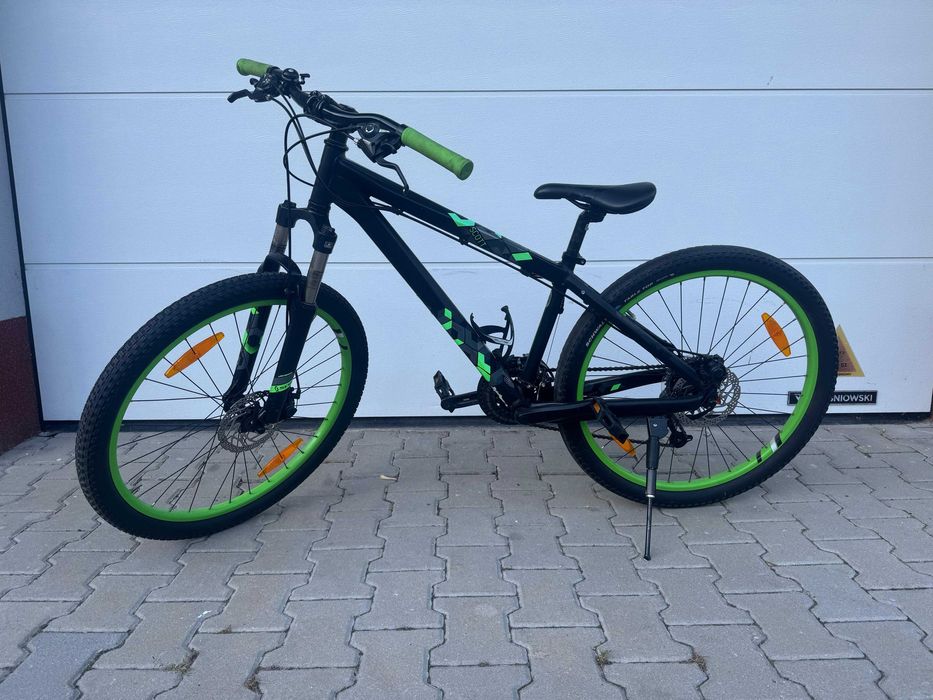 scott voltage yz20 - wszystko dla sportu | OLX Sport i Hobby