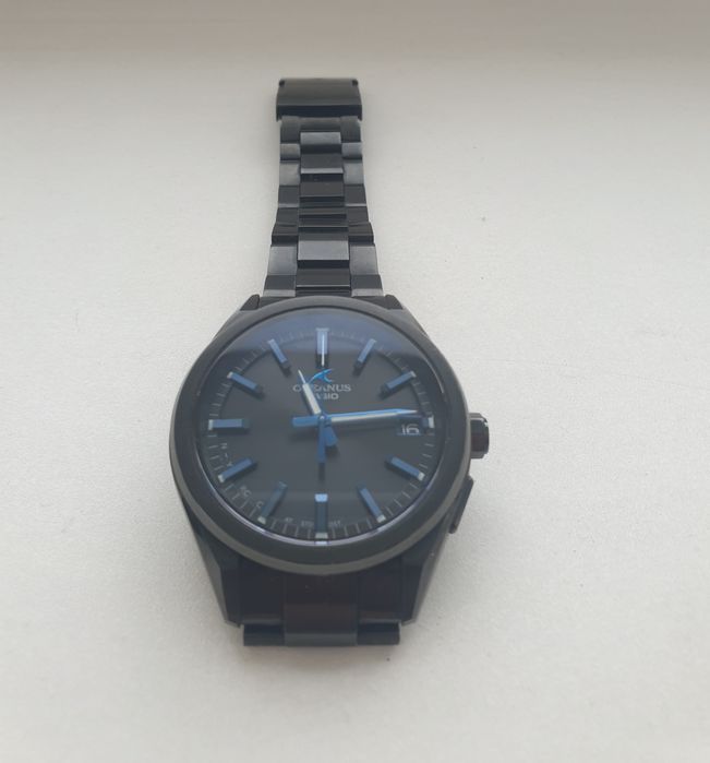 Casio Oceanus OCW-T200SB-1AJF