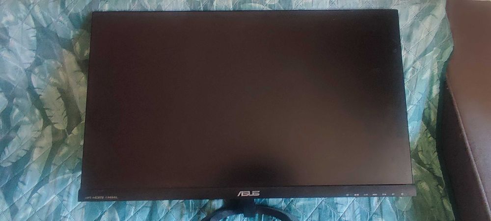 Monitor ASUS VX279H 27 CALI ,gamingowy hdmi