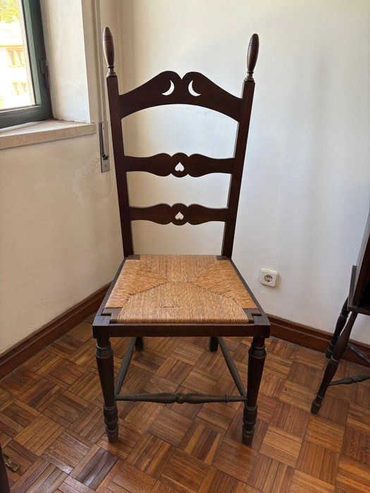 Conjunto de mobília de quarto