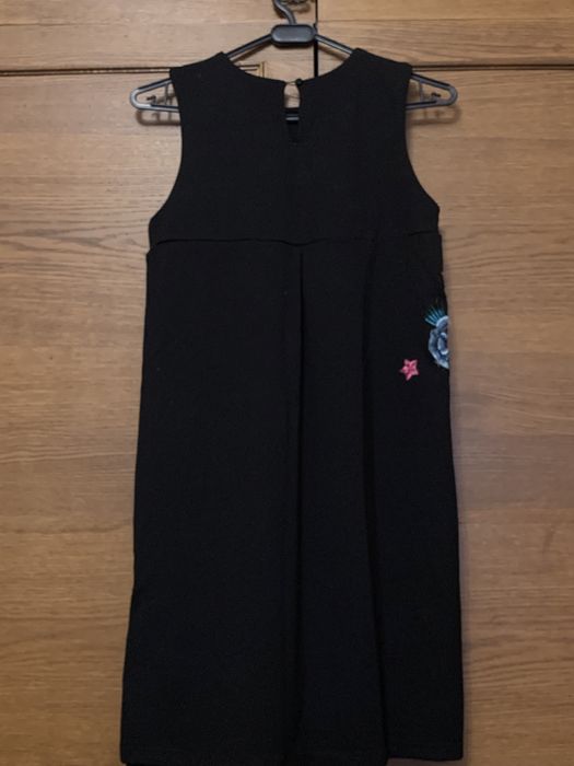 Платье John Richmond