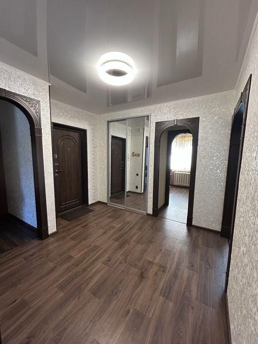 Продається 4-х кімн. На Спасівській