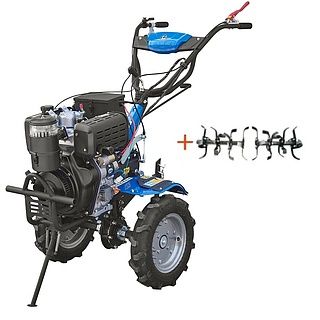 Мотоблоки ДТЗ ВІД ЗАВОДА ВИРОБНИКА! Всі моделі! Доставка безкоштовна