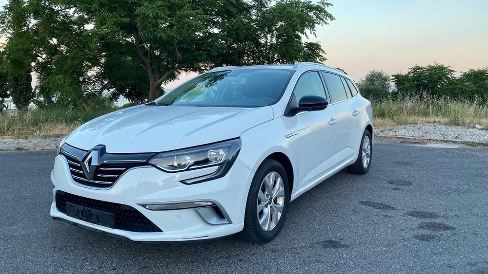 Renault Mégane