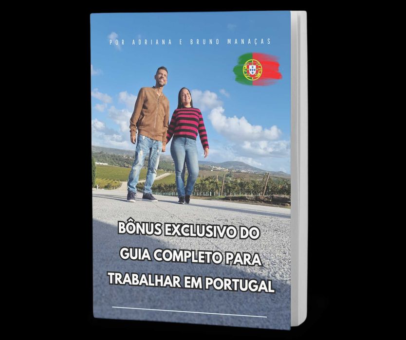 Guia Completo para Trabalhar em PT