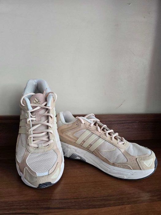 Чоловічі кросівки adidas cl, оригінал, розмір 44 2/3 (28,5 см)