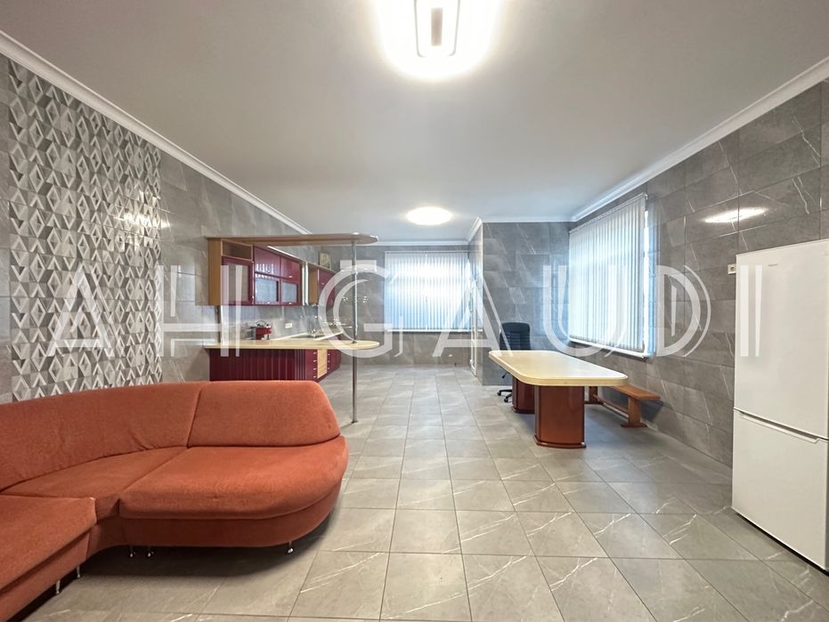 Ингульский район. Скважина.