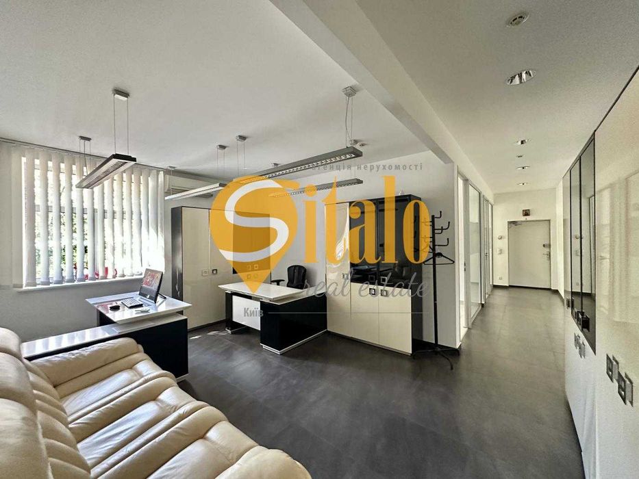 Коммерческая недвижимость по адресу Берестейский проспект(пр-т. Победы) (площадь 954 м²) - Atlanta.ua - фото 5