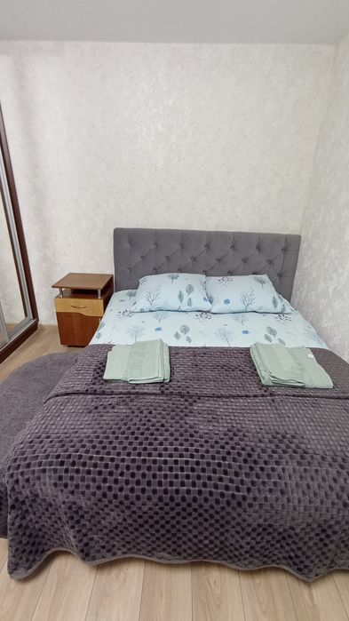 Сучасна квартира - тихий центр, Цум, МБК