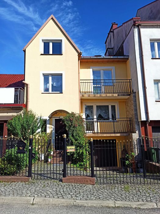 Dom na sprzedaż, 130 m², Jędrzejów