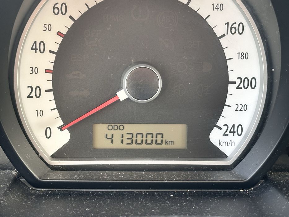 Samochod Kia ceed