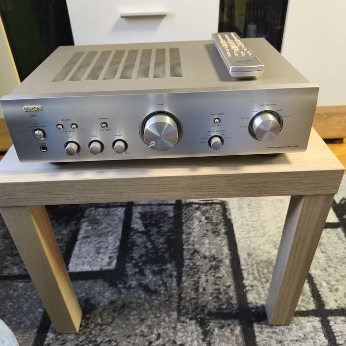 Wzmacniacz Denon PMA 700ae