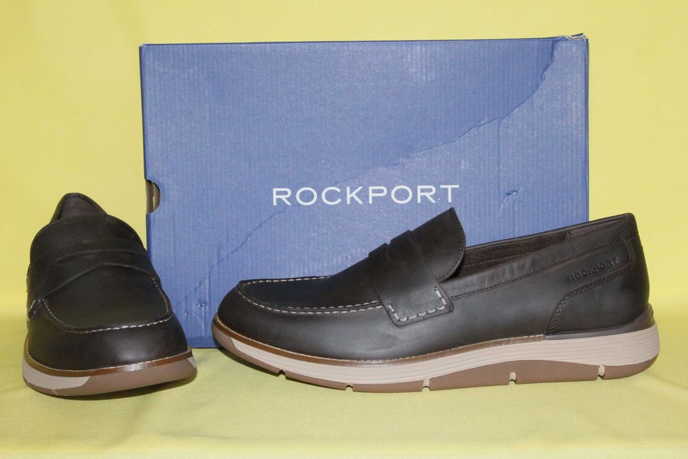 Туфлі чоловічі Rockport, розмір 48,5