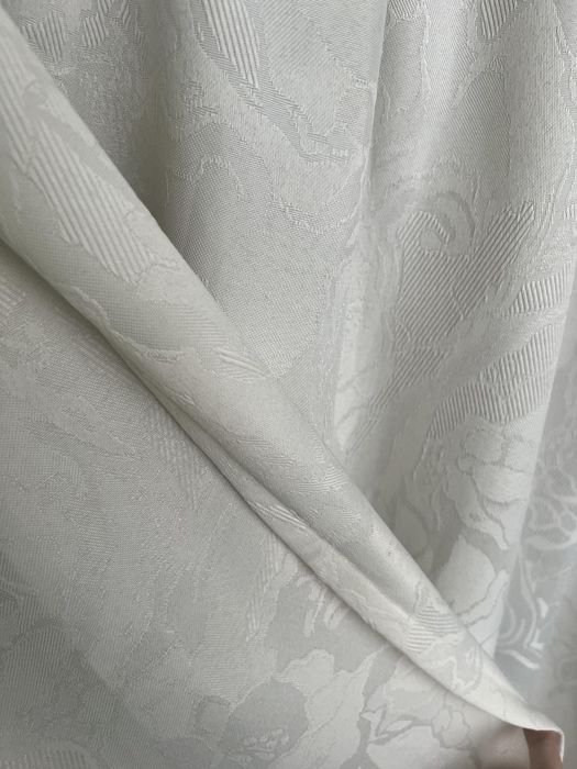 Комплект з двох штор