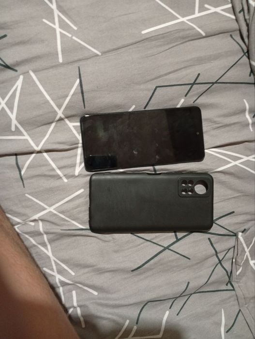 Infinix Hot 11s NFC