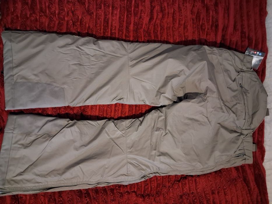 Зимові штани Carinthia