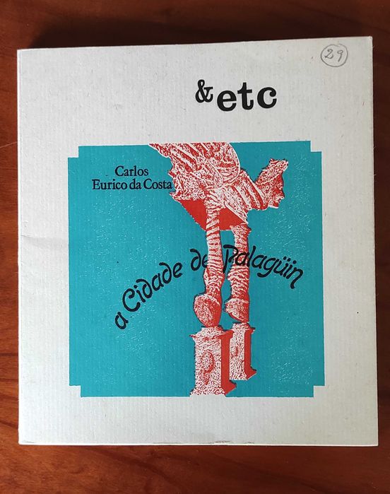 Editoria & etc (vária)