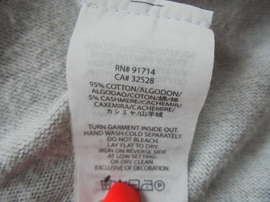 Sweter Armani Exchange XS