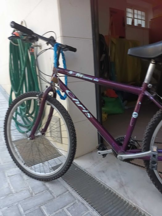 Bicicleta de Montanha para Adulto
