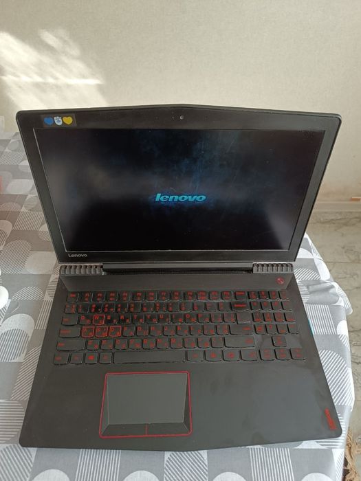 Ноутбук Lenovo Legion Y520-15IKBN