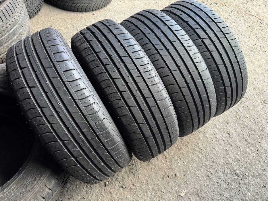 Шини літо 205/60/R16 Falken
