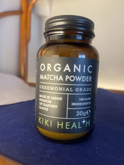 Matcha ceremonialna