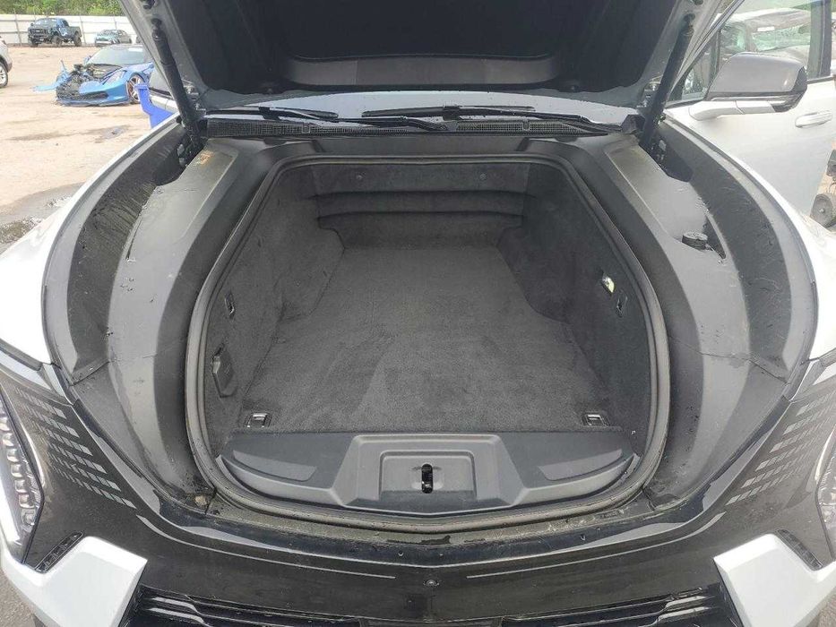 2025 CADILLAC ESCALADE IQ SPORT-2 Ексклюзив,вперше в Україні!