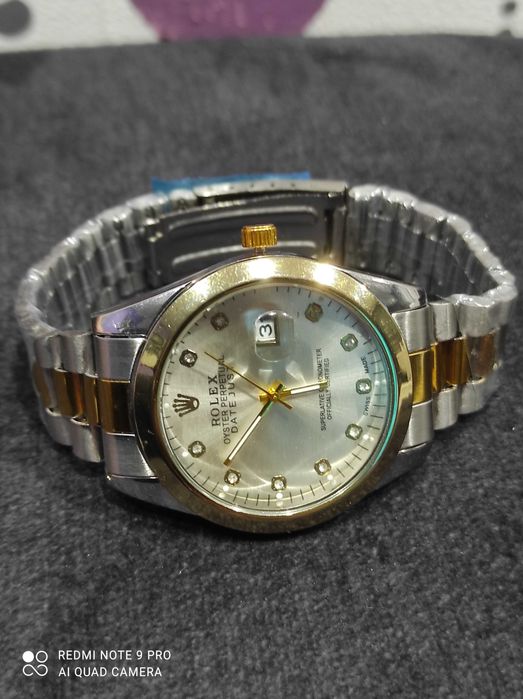 Mega  zegarek damski