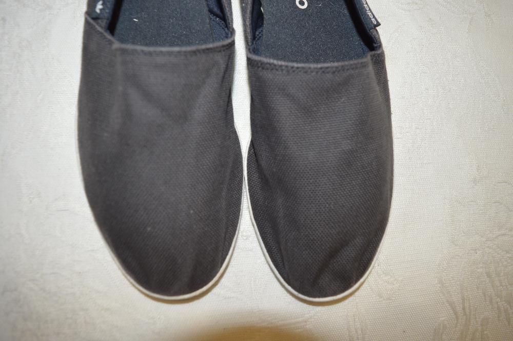 ADIDAS tenisówki trampki 40 2/3