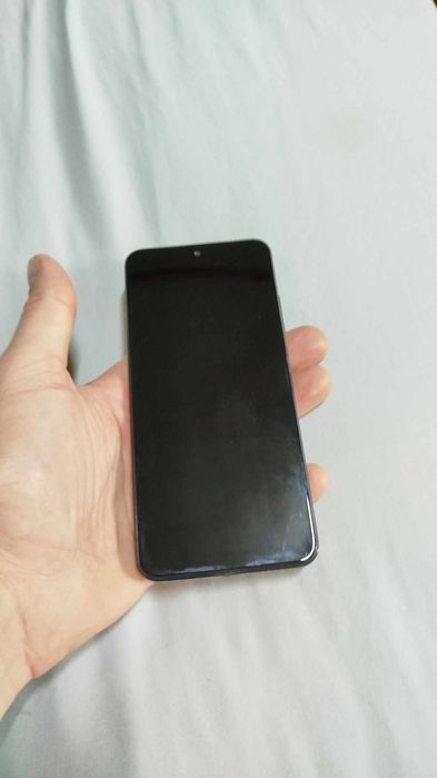 Xiaomi redmi not 11 pro