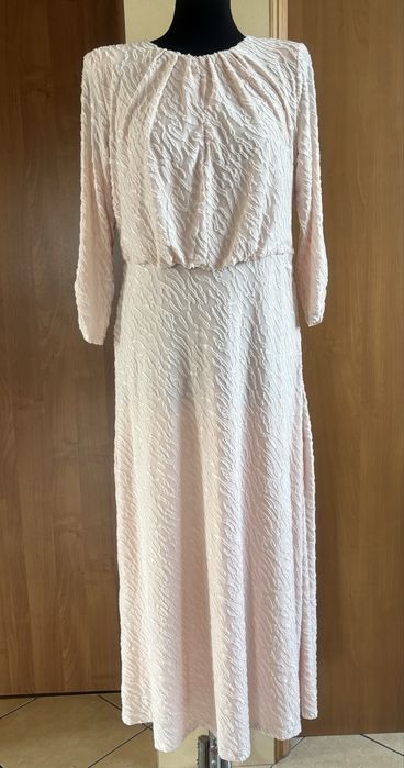 Długa sukienka Monnari rozmiar 40